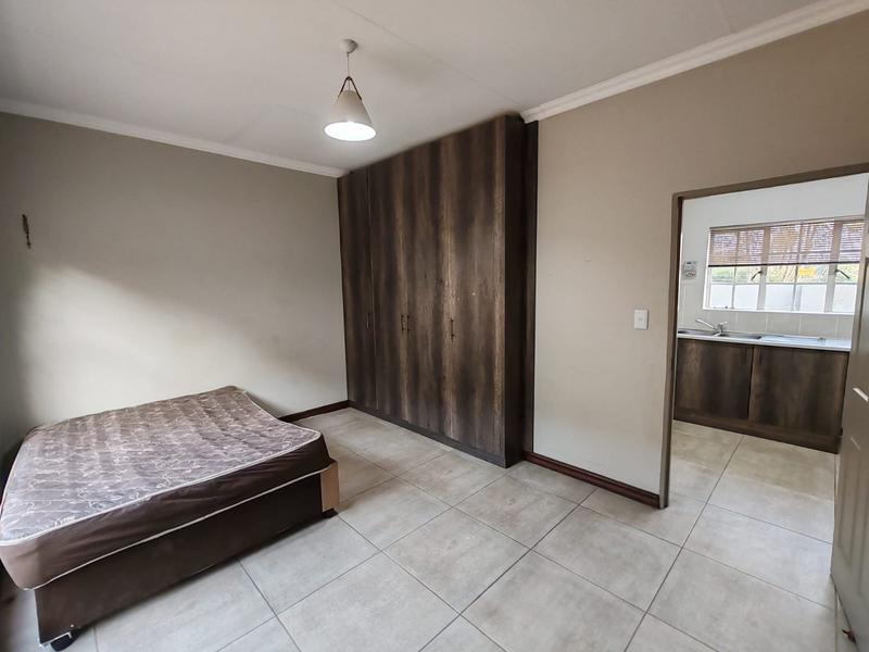 To Let 1 Bedroom Property for Rent in Rand Collieries Gauteng