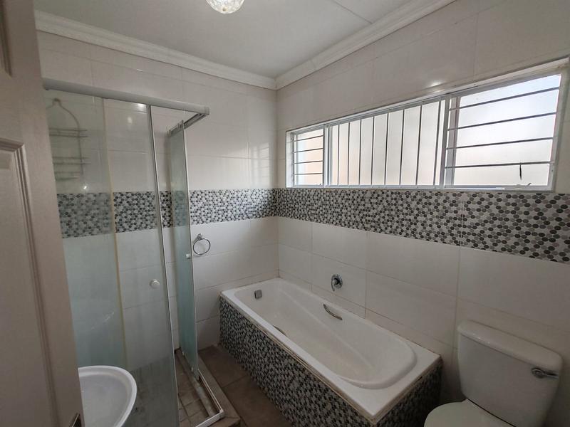 To Let 1 Bedroom Property for Rent in Rand Collieries Gauteng