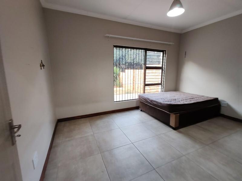 To Let 1 Bedroom Property for Rent in Rand Collieries Gauteng