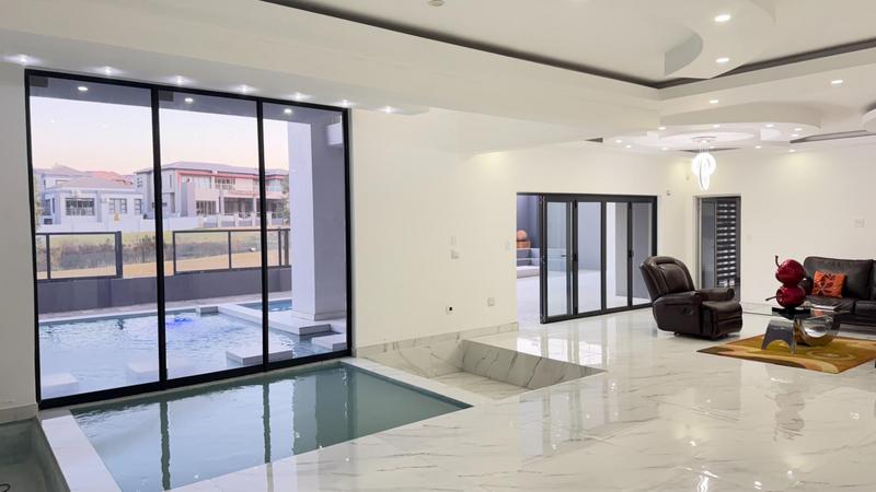 6 Bedroom Property for Sale in Blue Valley Golf Estate Gauteng