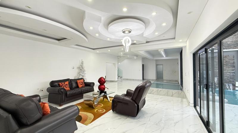 6 Bedroom Property for Sale in Blue Valley Golf Estate Gauteng