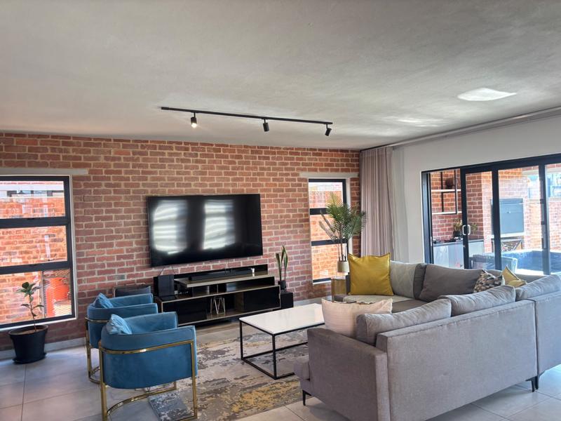 3 Bedroom Property for Sale in Six Fountains Residential Estate Gauteng