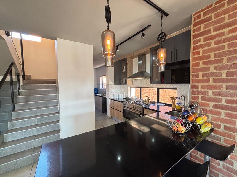 3 Bedroom Property for Sale in Six Fountains Residential Estate Gauteng