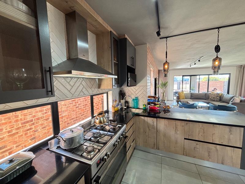 3 Bedroom Property for Sale in Six Fountains Residential Estate Gauteng