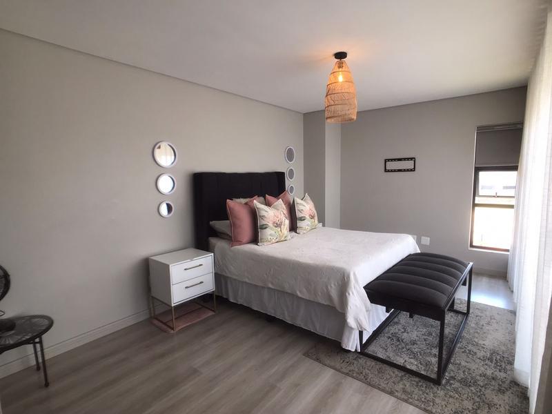3 Bedroom Property for Sale in Six Fountains Residential Estate Gauteng