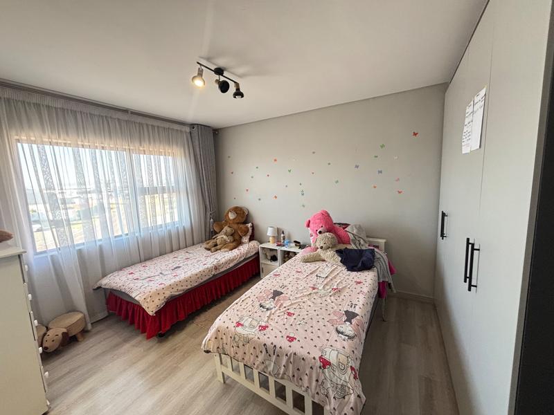 3 Bedroom Property for Sale in Six Fountains Residential Estate Gauteng