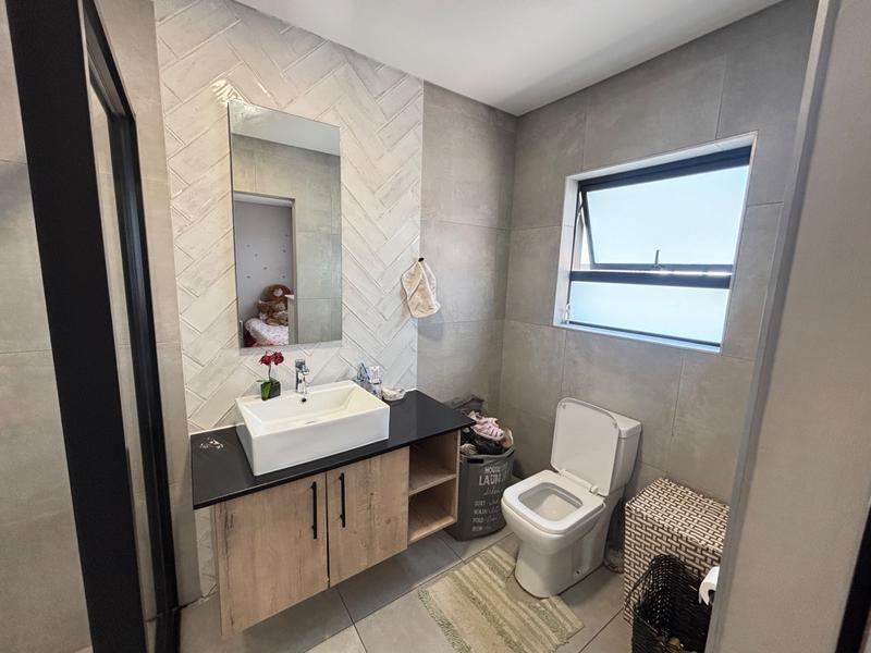 3 Bedroom Property for Sale in Six Fountains Residential Estate Gauteng