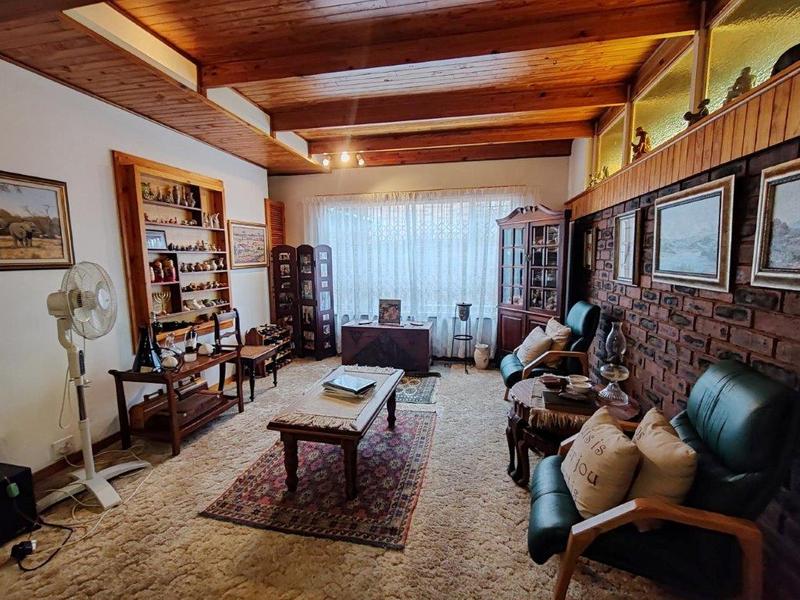 3 Bedroom Property for Sale in Wierda Park Gauteng