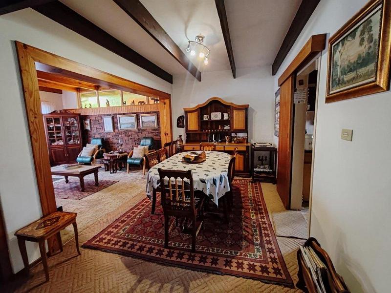 3 Bedroom Property for Sale in Wierda Park Gauteng