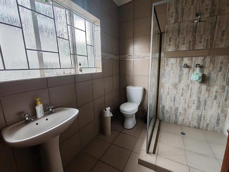 3 Bedroom Property for Sale in Wierda Park Gauteng