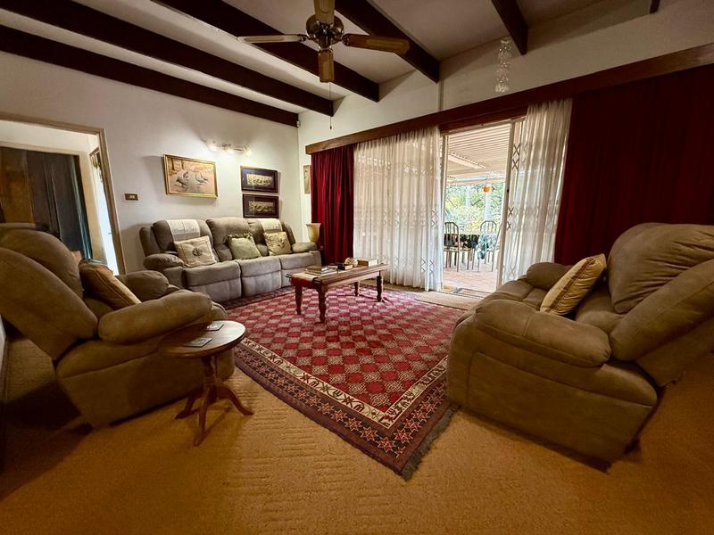 3 Bedroom Property for Sale in Wierda Park Gauteng