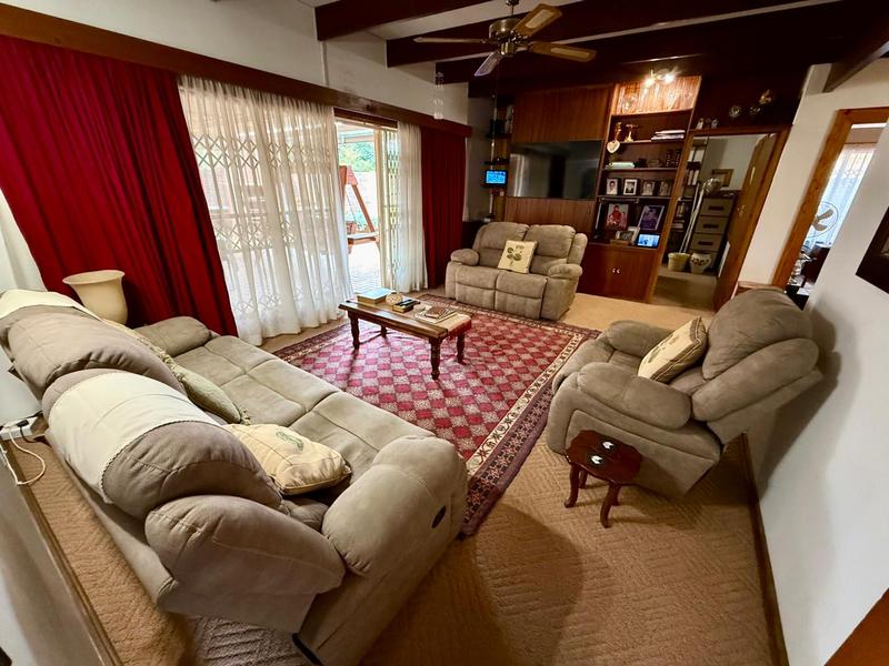 3 Bedroom Property for Sale in Wierda Park Gauteng