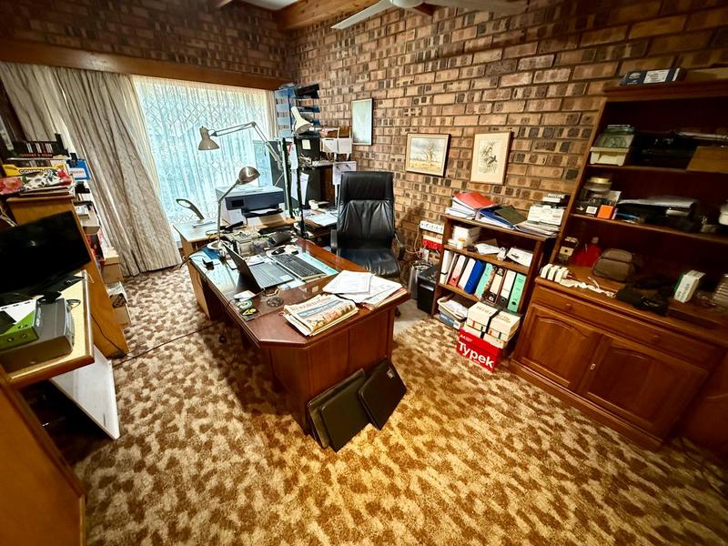 3 Bedroom Property for Sale in Wierda Park Gauteng