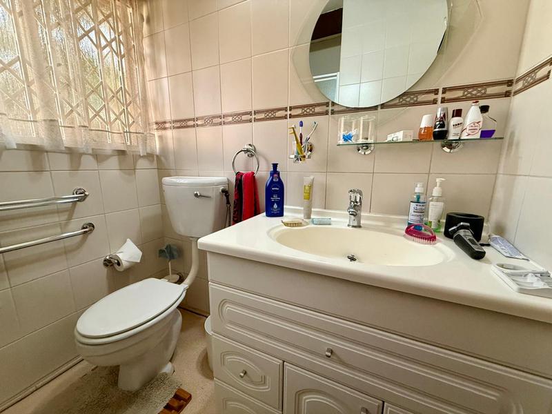 3 Bedroom Property for Sale in Wierda Park Gauteng