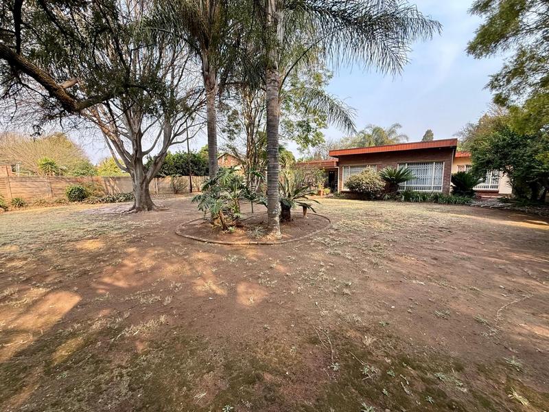 3 Bedroom Property for Sale in Wierda Park Gauteng