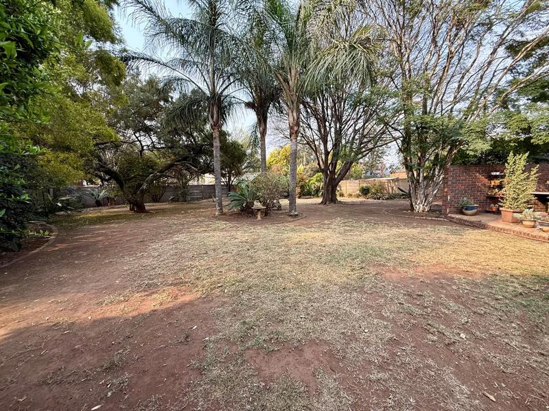 3 Bedroom Property for Sale in Wierda Park Gauteng