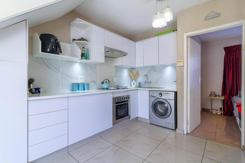 3 Bedroom Property for Sale in Wilgeheuwel Gauteng