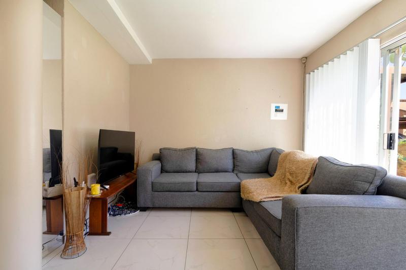 3 Bedroom Property for Sale in Wilgeheuwel Gauteng
