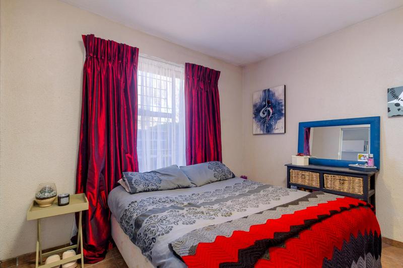 3 Bedroom Property for Sale in Wilgeheuwel Gauteng