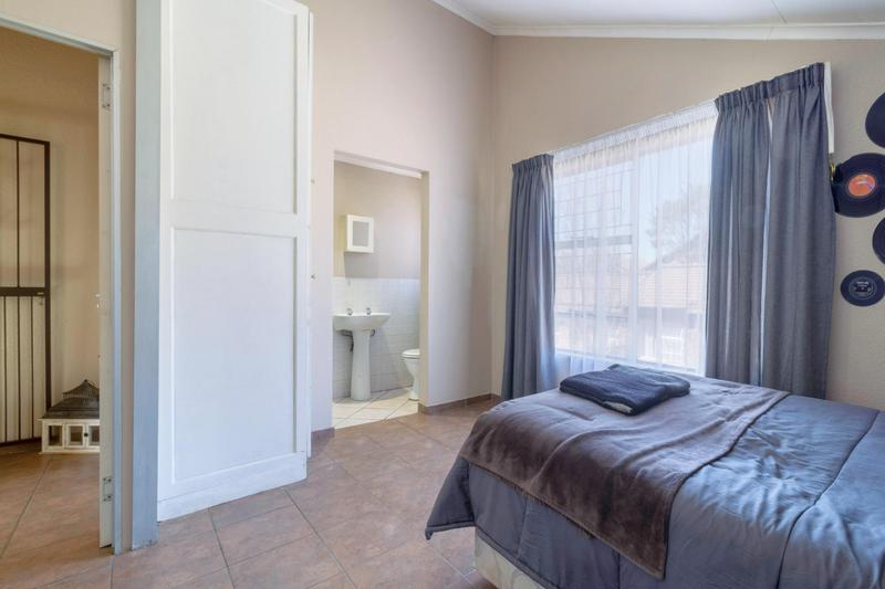 3 Bedroom Property for Sale in Wilgeheuwel Gauteng