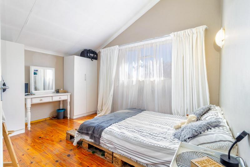 3 Bedroom Property for Sale in Wilgeheuwel Gauteng