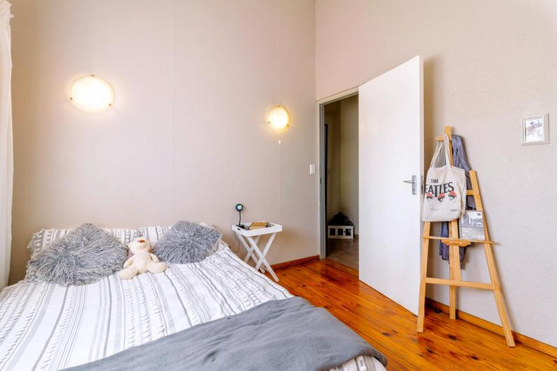 3 Bedroom Property for Sale in Wilgeheuwel Gauteng