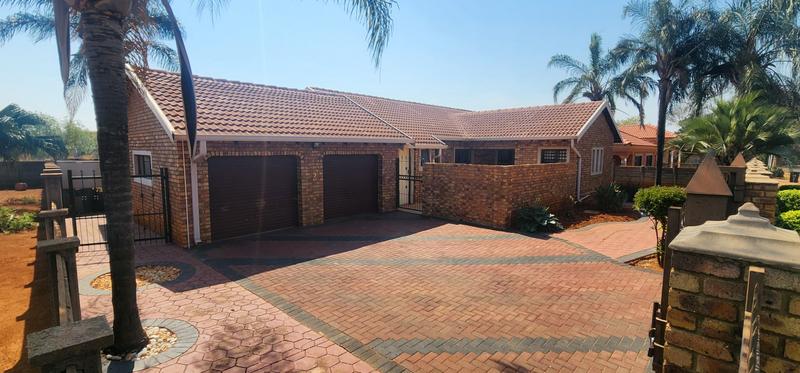 3 Bedroom Property for Sale in Chantelle Gauteng