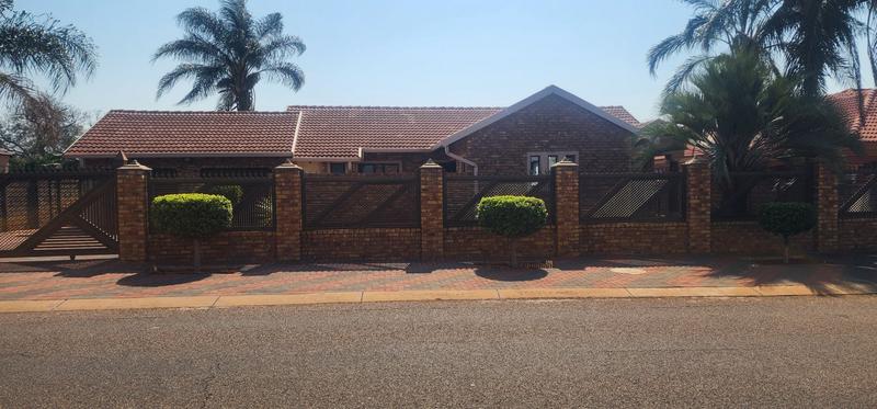 3 Bedroom Property for Sale in Chantelle Gauteng
