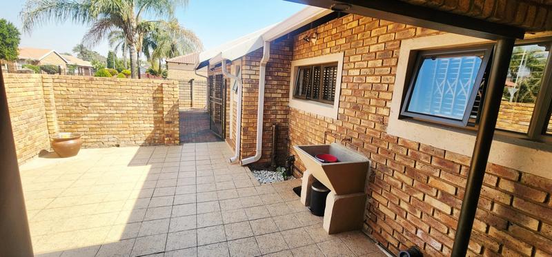 3 Bedroom Property for Sale in Chantelle Gauteng