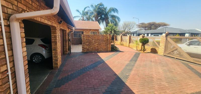 3 Bedroom Property for Sale in Chantelle Gauteng