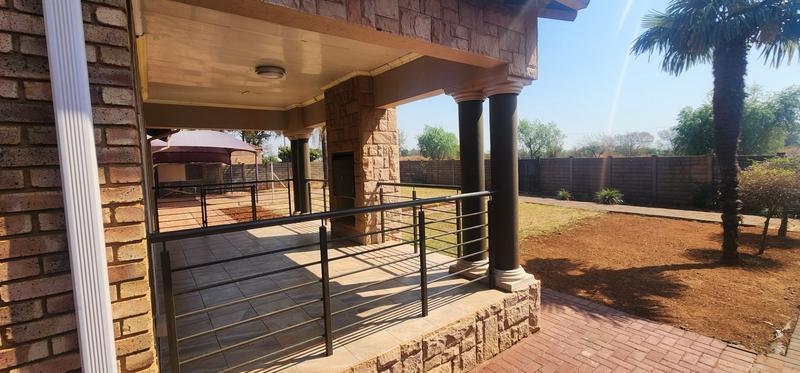 3 Bedroom Property for Sale in Chantelle Gauteng