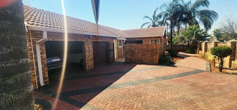 3 Bedroom Property for Sale in Chantelle Gauteng
