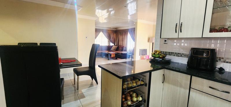 3 Bedroom Property for Sale in Chantelle Gauteng
