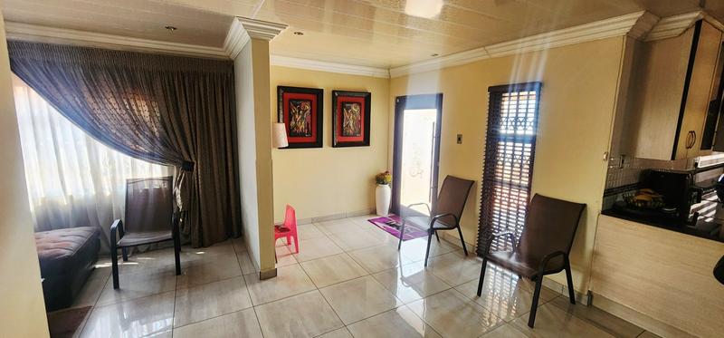 3 Bedroom Property for Sale in Chantelle Gauteng