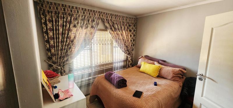3 Bedroom Property for Sale in Chantelle Gauteng