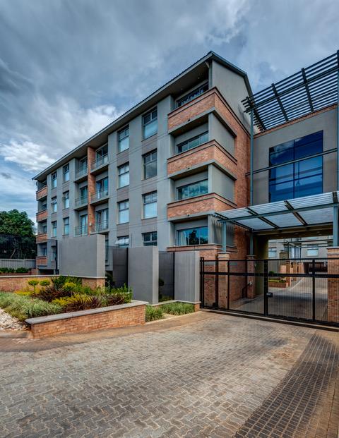 To Let 2 Bedroom Property for Rent in Brooklyn Gauteng