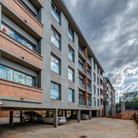 To Let 2 Bedroom Property for Rent in Brooklyn Gauteng