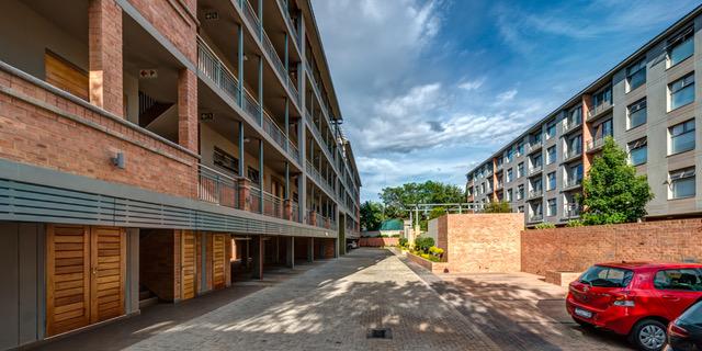 To Let 2 Bedroom Property for Rent in Brooklyn Gauteng