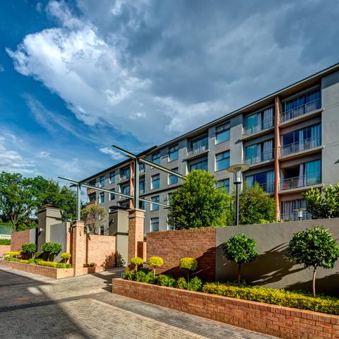 To Let 2 Bedroom Property for Rent in Brooklyn Gauteng