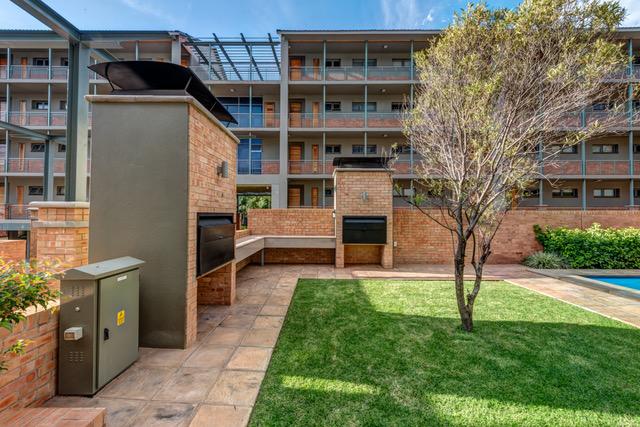 To Let 2 Bedroom Property for Rent in Brooklyn Gauteng