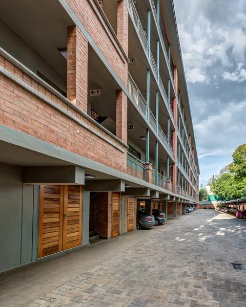 To Let 2 Bedroom Property for Rent in Brooklyn Gauteng