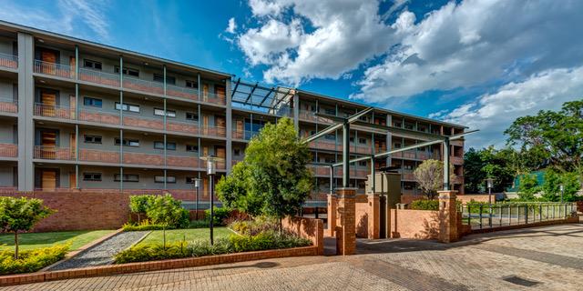 To Let 2 Bedroom Property for Rent in Brooklyn Gauteng