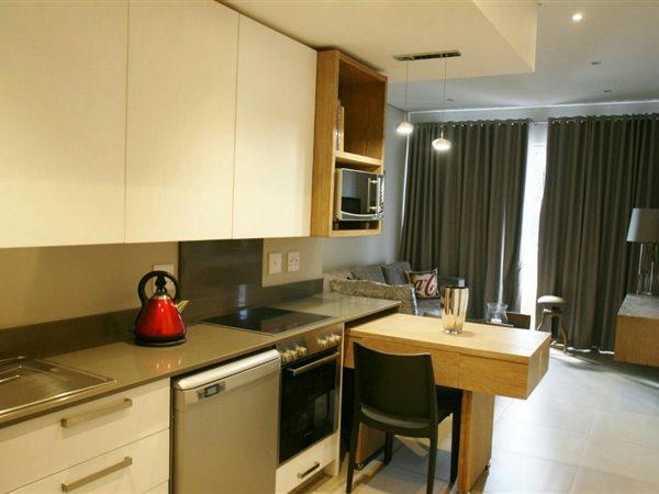 To Let 2 Bedroom Property for Rent in Brooklyn Gauteng