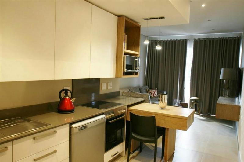 To Let 2 Bedroom Property for Rent in Brooklyn Gauteng