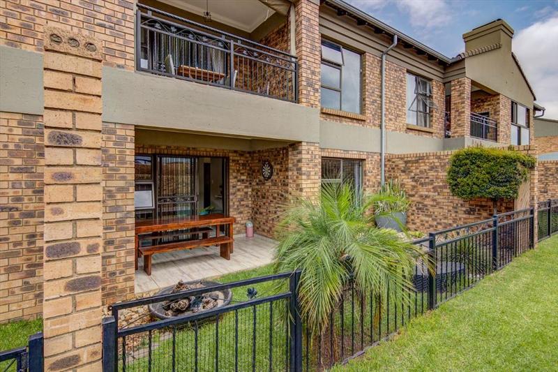 2 Bedroom Property for Sale in Ravenswood Gauteng