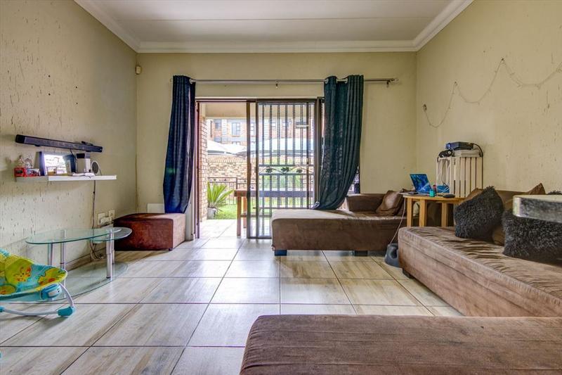 2 Bedroom Property for Sale in Ravenswood Gauteng