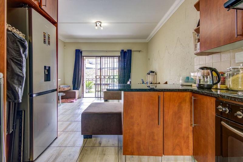 2 Bedroom Property for Sale in Ravenswood Gauteng