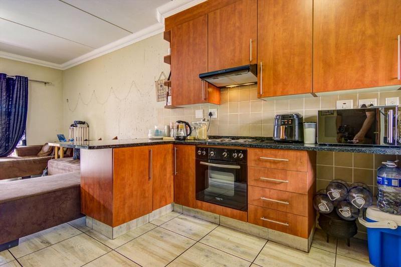 2 Bedroom Property for Sale in Ravenswood Gauteng