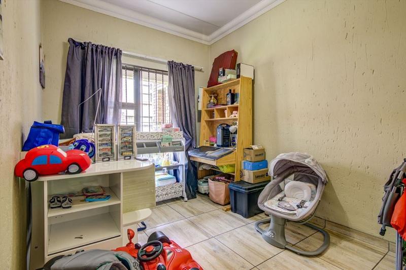 2 Bedroom Property for Sale in Ravenswood Gauteng