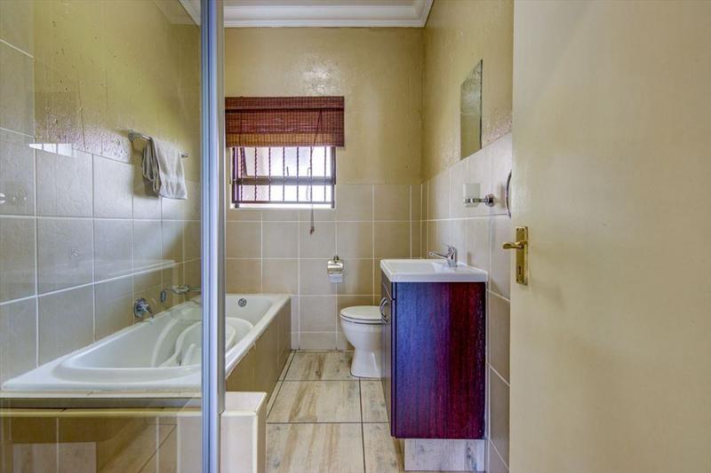 2 Bedroom Property for Sale in Ravenswood Gauteng